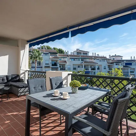 Lägenhet Lorcrimar Iii By Interhome *