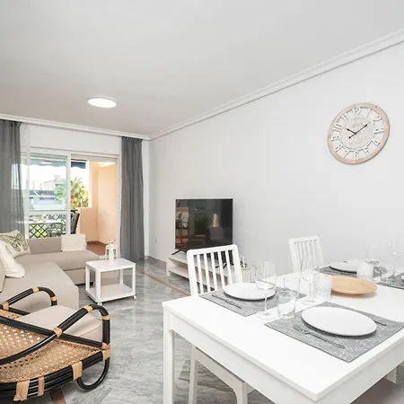 Lorcrimar Iii By Interhome Lägenhet