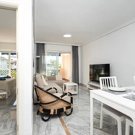 Lägenhet Lorcrimar Iii By Interhome *