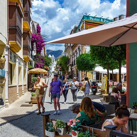 Lägenhet Lorcrimar Iii By Interhome