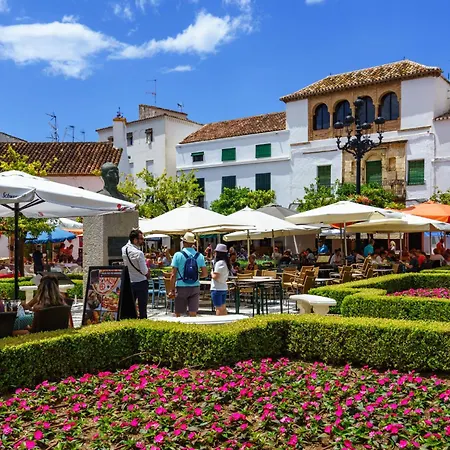 Lorcrimar Iii By Interhome Lägenhet